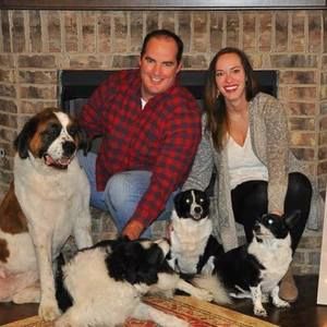 Meet your Posher, Glenn